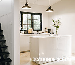 Baan  Chobjai  Triam  Pat Studio - Bangkok, Thailand Filming Location