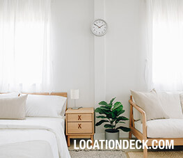 Baan  Chobjai  Triam  Pat Studio - Bangkok, Thailand Filming Location