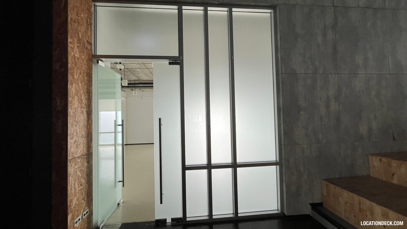 KX Tower Coworking - Bangkok, Thailand Filming Location