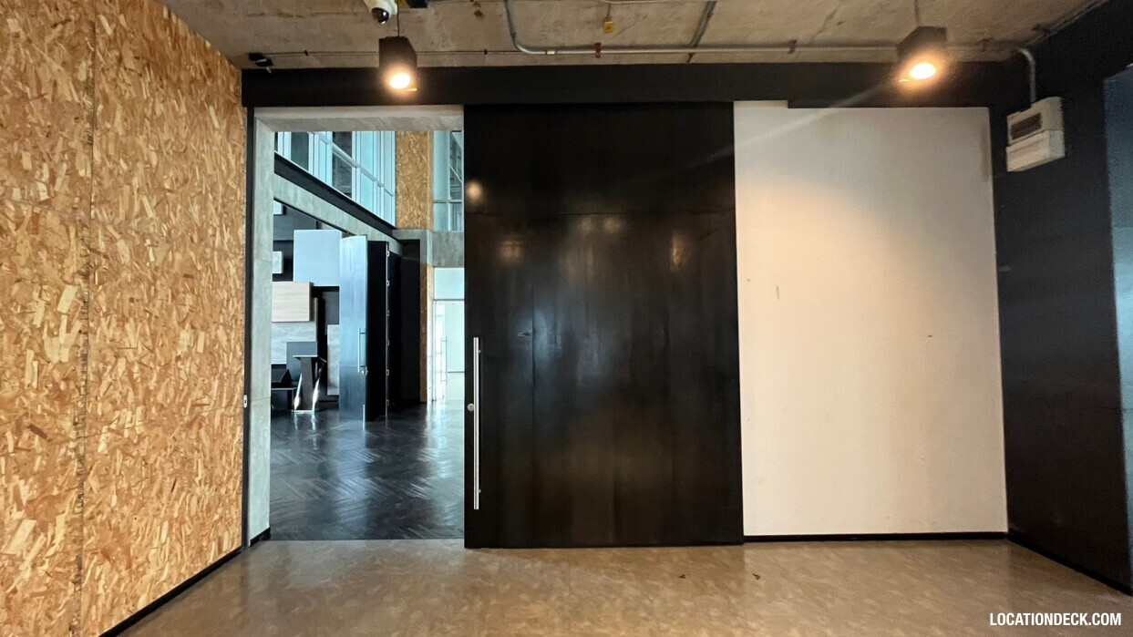 KX Tower Coworking - Bangkok, Thailand Filming Location