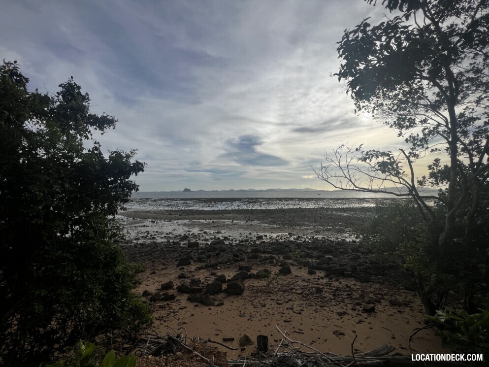 Leam Hat Beach - Phangnga, Thailand Filming Location
