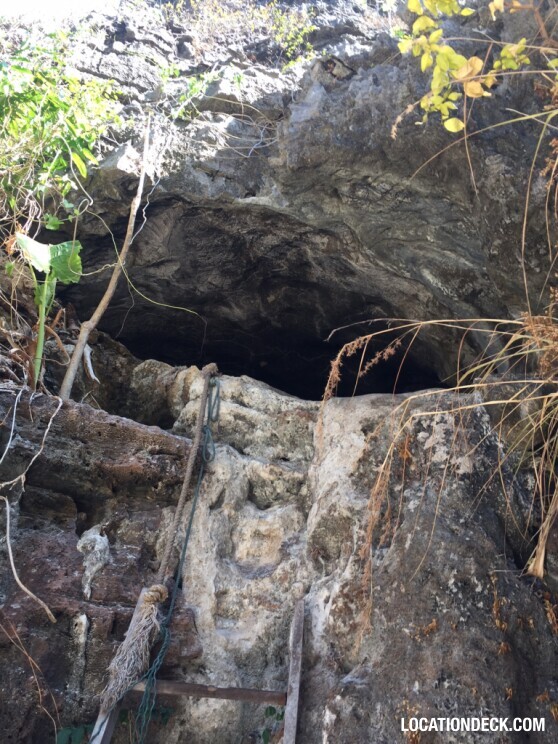 Wang Long Bay - Krabi, Thailand Filming Location