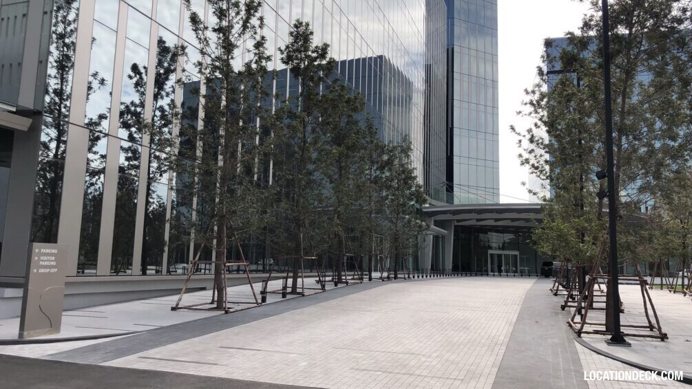 Kaset Nawamin Road - Bangkok, Thailand Filming Location