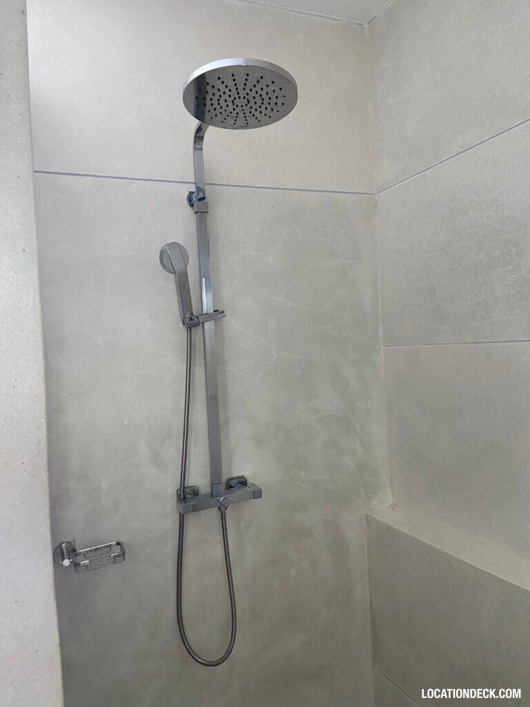 Villa MoonShadow - Surat Thani, Thailand Filming Location