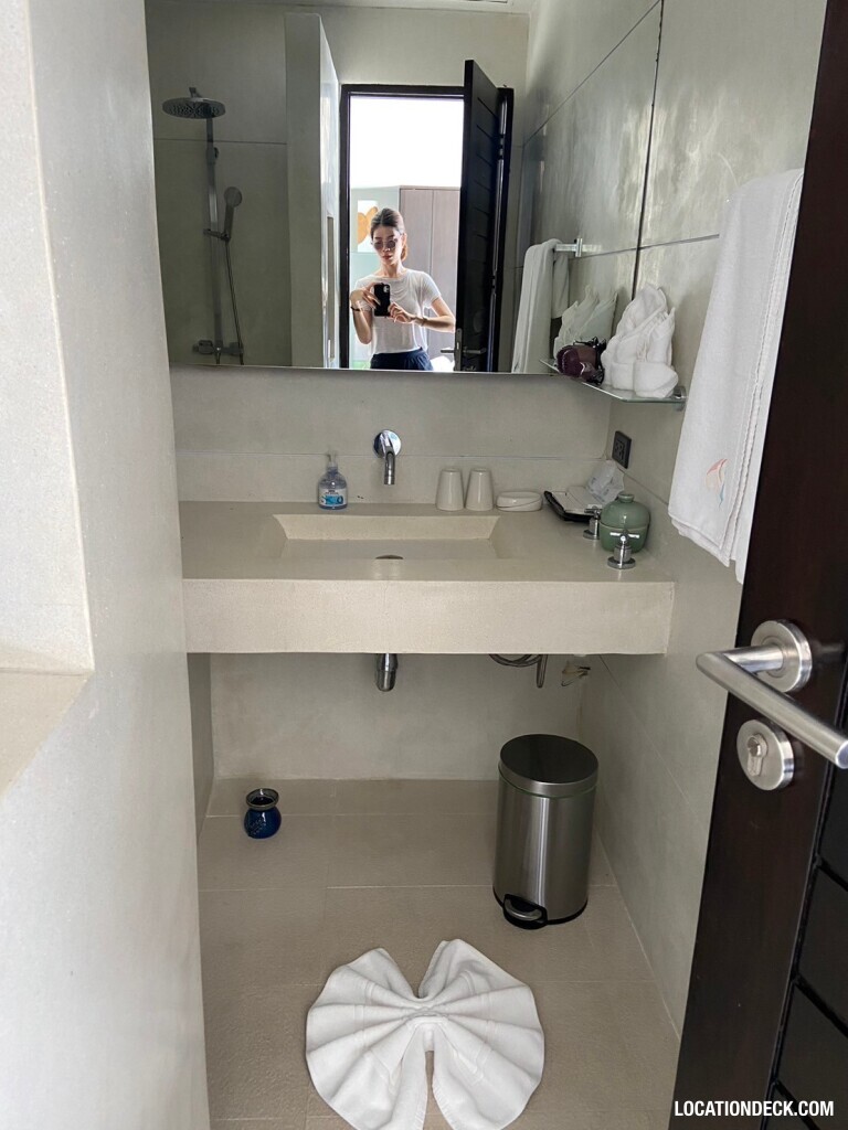 Villa MoonShadow - Surat Thani, Thailand Filming Location