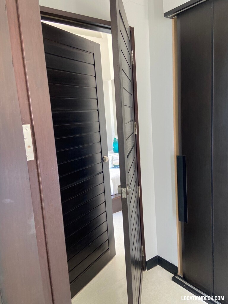 Villa MoonShadow - Surat Thani, Thailand Filming Location