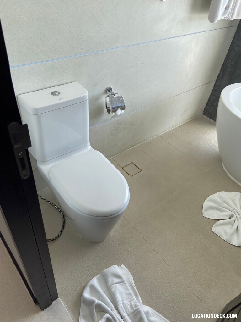 Villa MoonShadow - Surat Thani, Thailand Filming Location