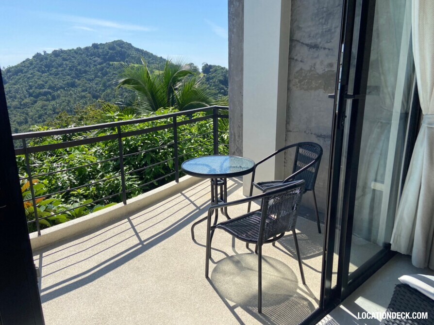 Villa MoonShadow - Surat Thani, Thailand Filming Location