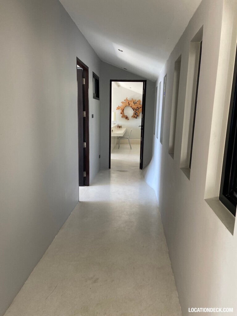 Villa MoonShadow - Surat Thani, Thailand Filming Location