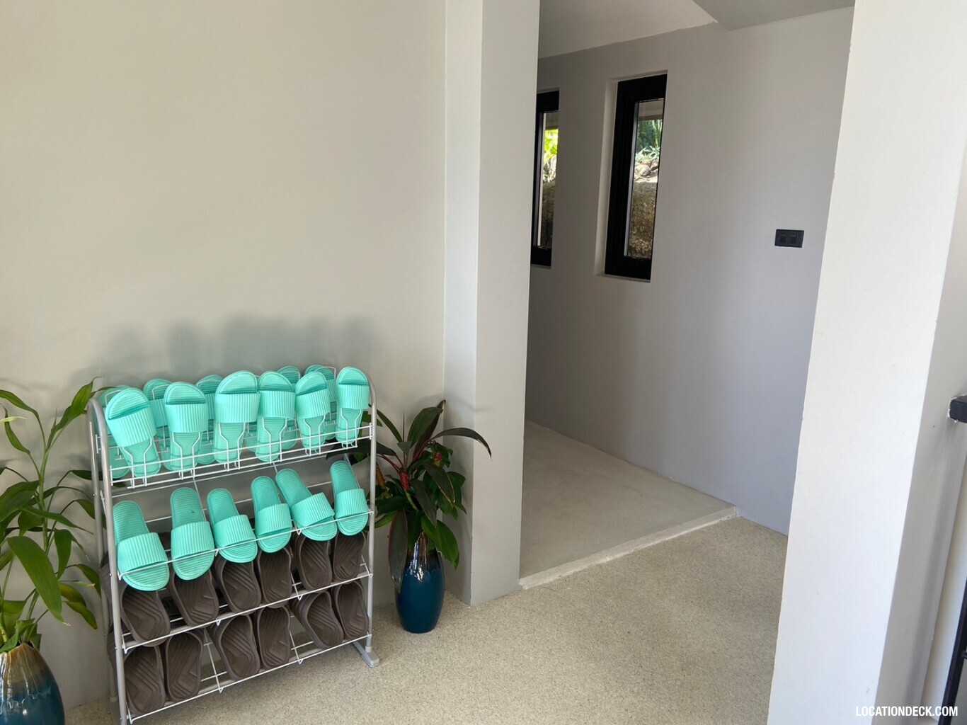 Villa MoonShadow - Surat Thani, Thailand Filming Location