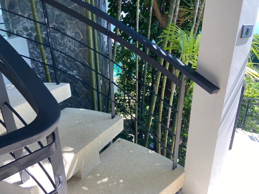 Villa MoonShadow - Surat Thani, Thailand Filming Location