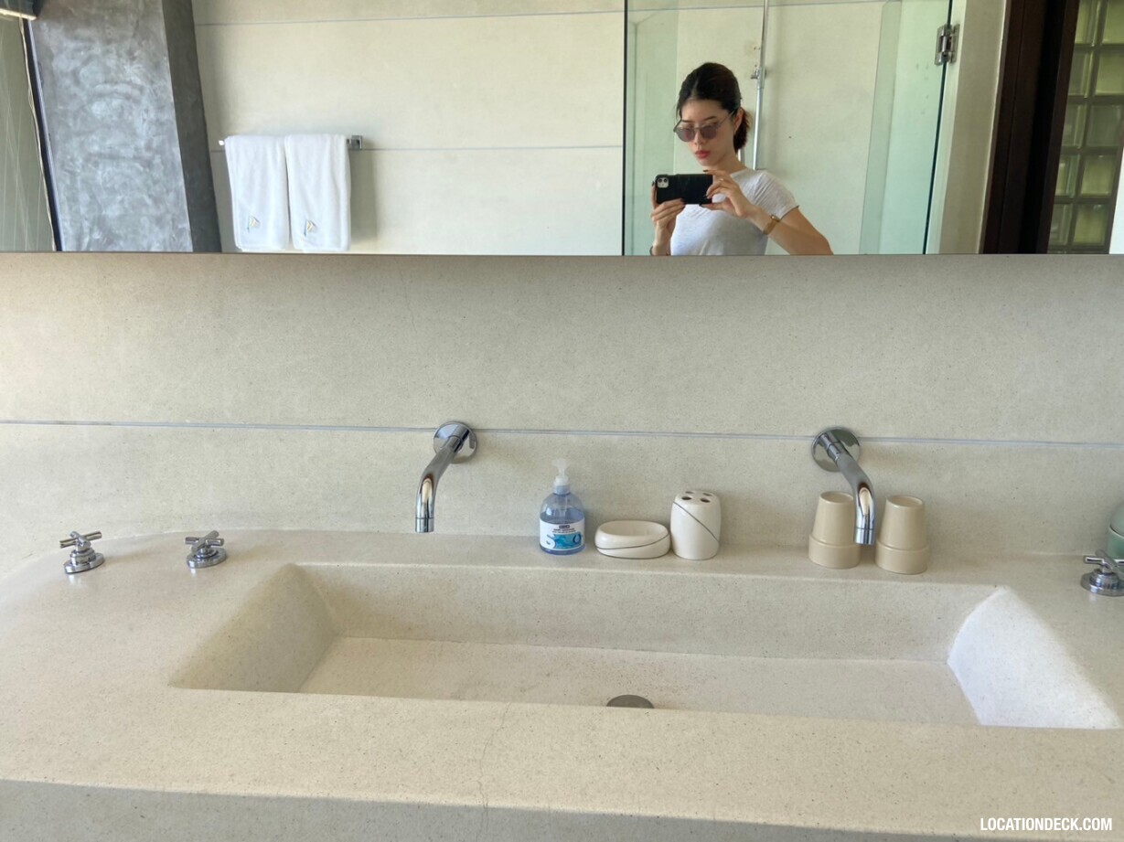 Villa MoonShadow - Surat Thani, Thailand Filming Location