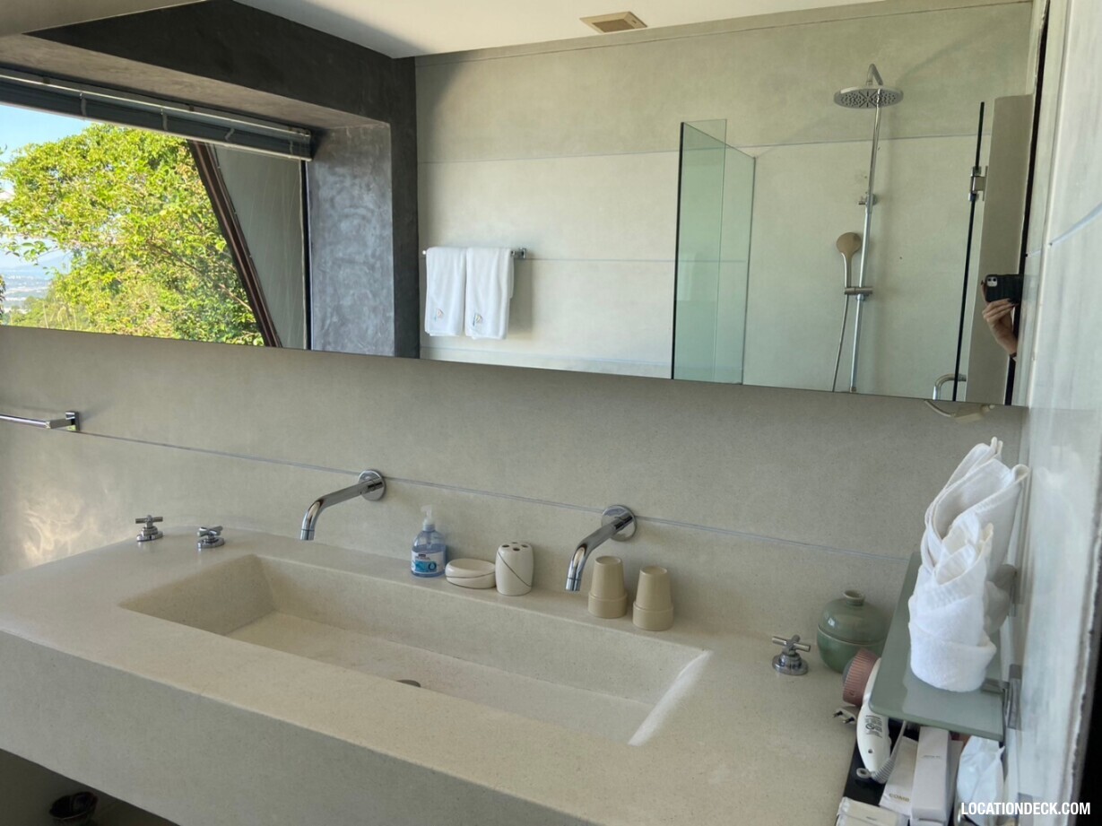 Villa MoonShadow - Surat Thani, Thailand Filming Location