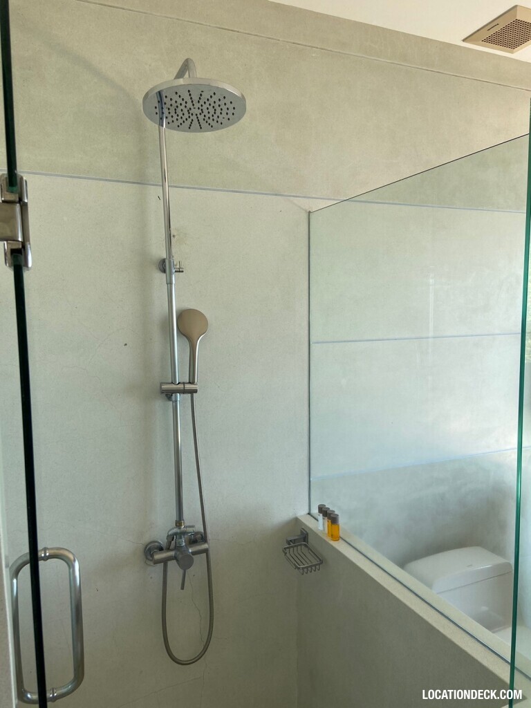 Villa MoonShadow - Surat Thani, Thailand Filming Location