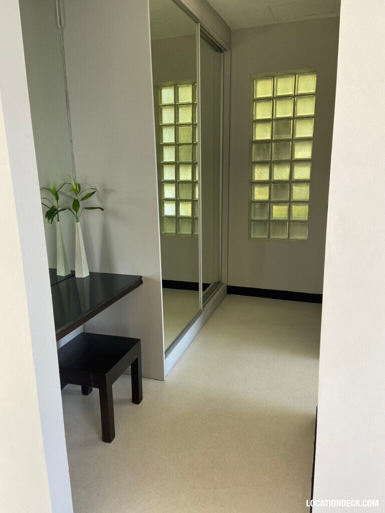 Villa MoonShadow - Surat Thani, Thailand Filming Location