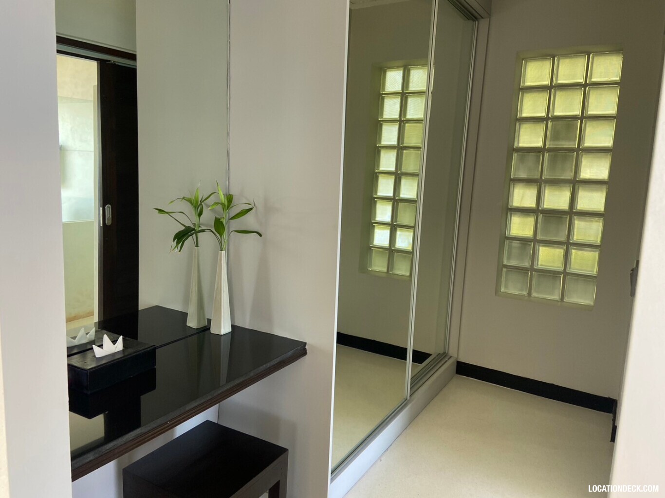 Villa MoonShadow - Surat Thani, Thailand Filming Location