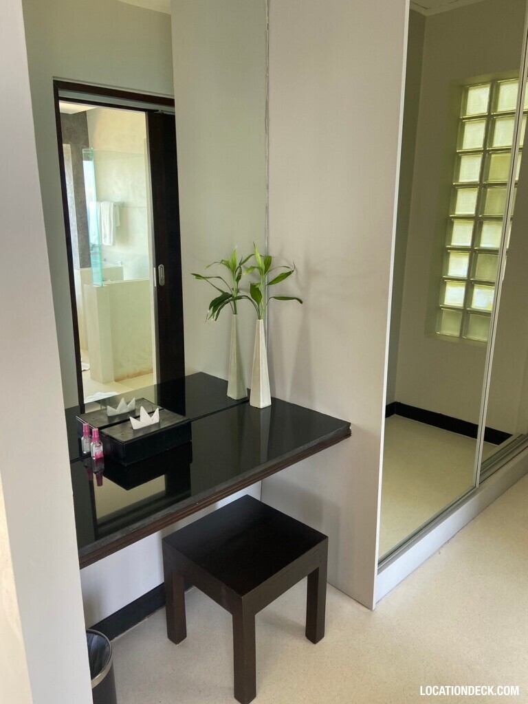 Villa MoonShadow - Surat Thani, Thailand Filming Location