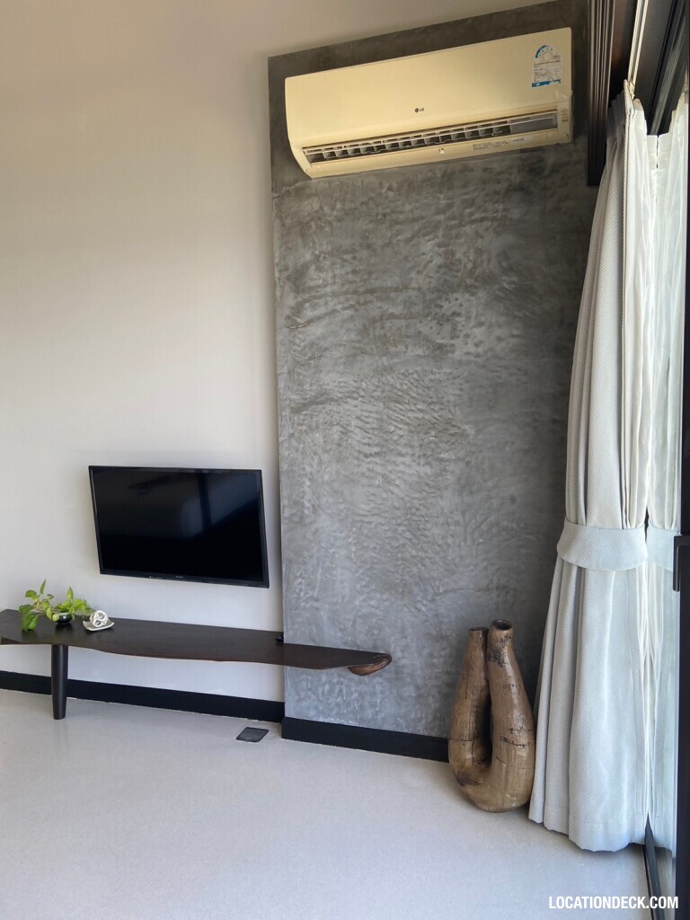 Villa MoonShadow - Surat Thani, Thailand Filming Location