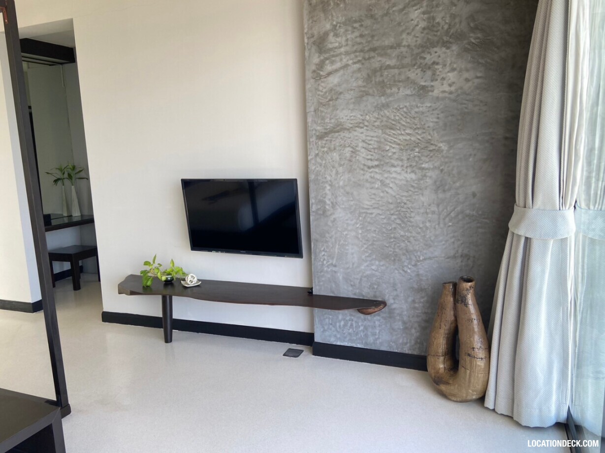 Villa MoonShadow - Surat Thani, Thailand Filming Location