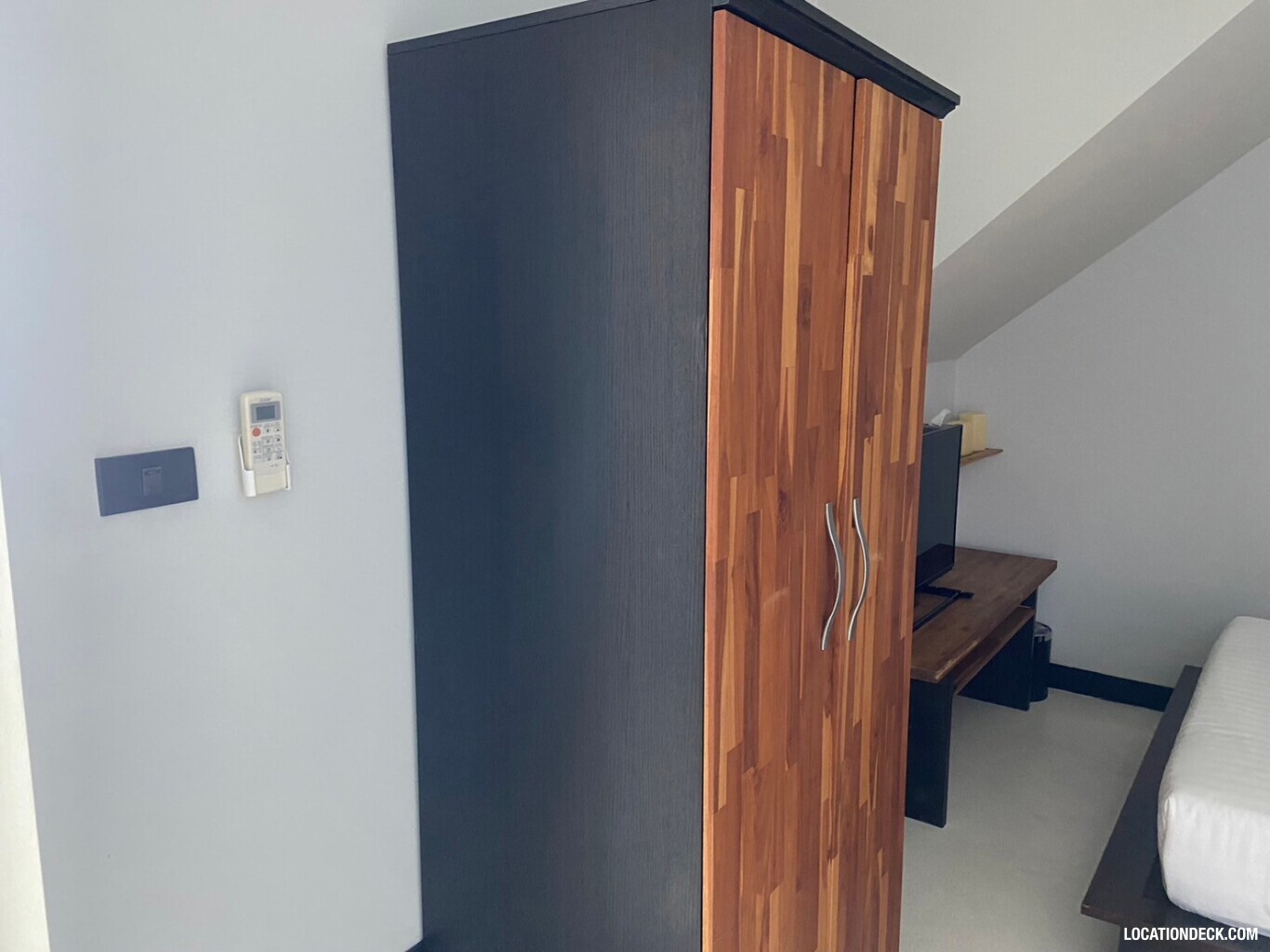 Villa MoonShadow - Surat Thani, Thailand Filming Location