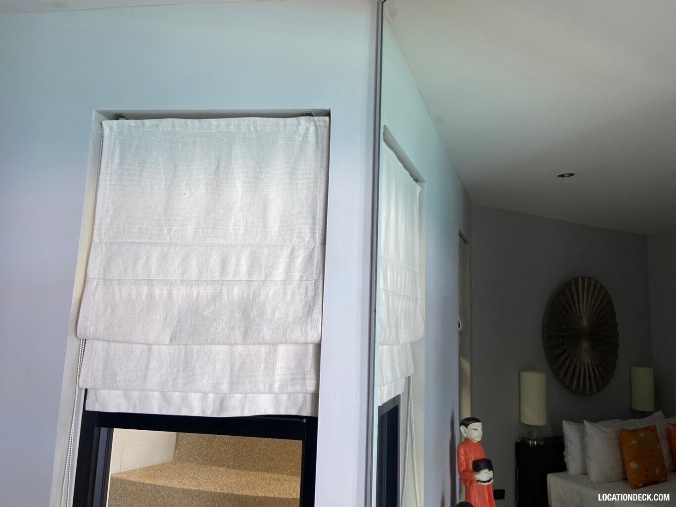 Villa MoonShadow - Surat Thani, Thailand Filming Location