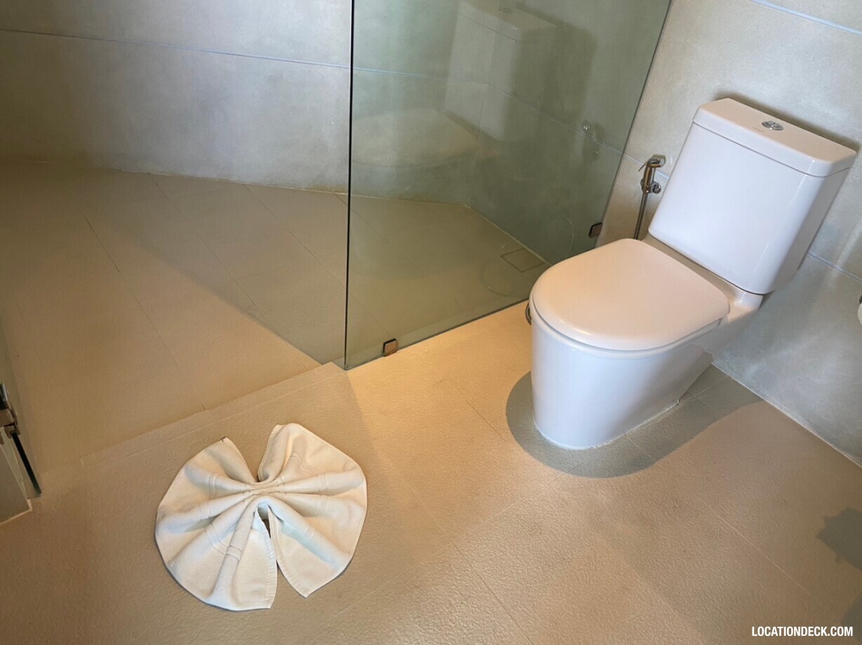 Villa MoonShadow - Surat Thani, Thailand Filming Location