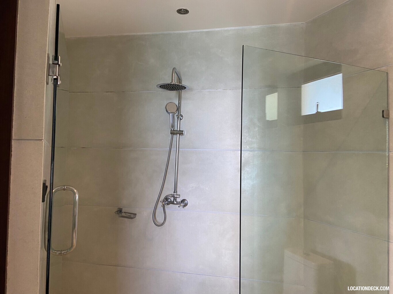 Villa MoonShadow - Surat Thani, Thailand Filming Location