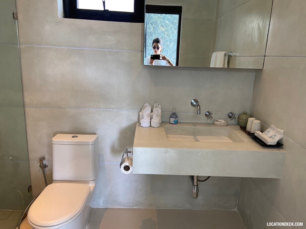 Villa MoonShadow - Surat Thani, Thailand Filming Location