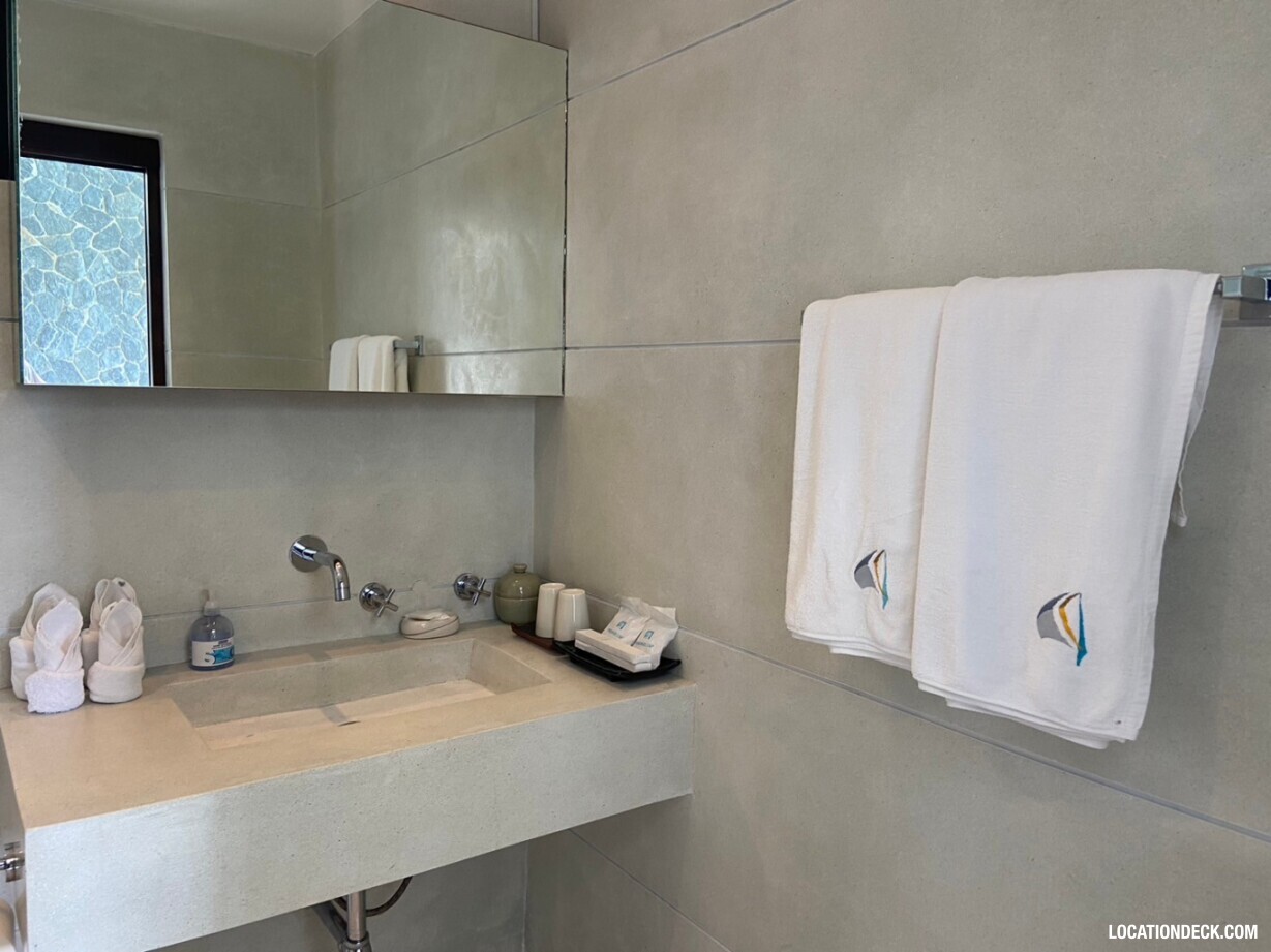 Villa MoonShadow - Surat Thani, Thailand Filming Location