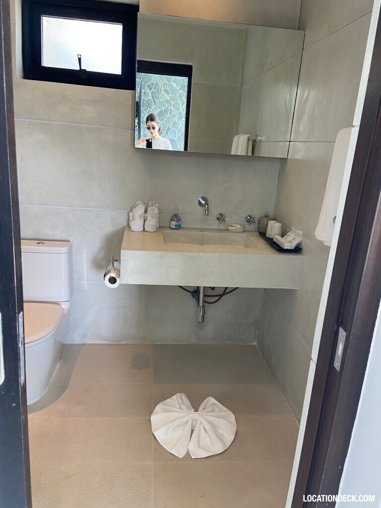 Villa MoonShadow - Surat Thani, Thailand Filming Location