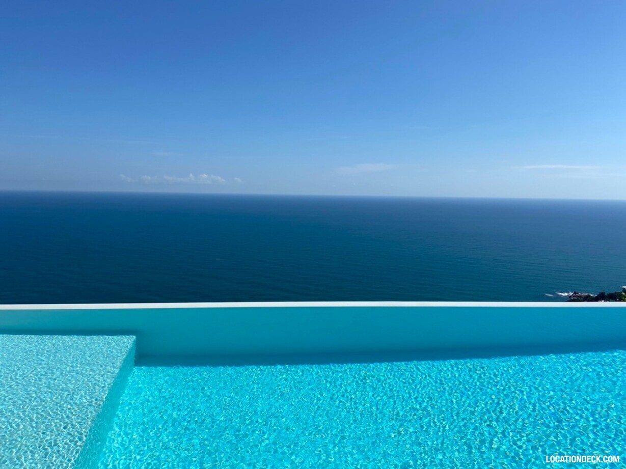 Villa MoonShadow - Surat Thani, Thailand Filming Location