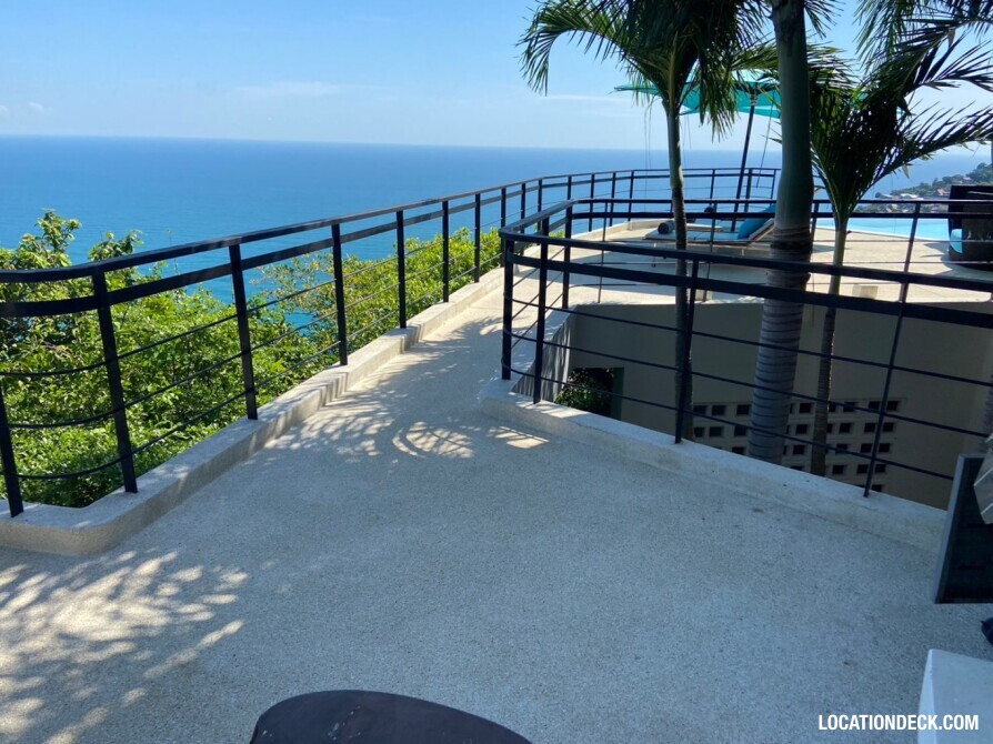 Villa MoonShadow - Surat Thani, Thailand Filming Location
