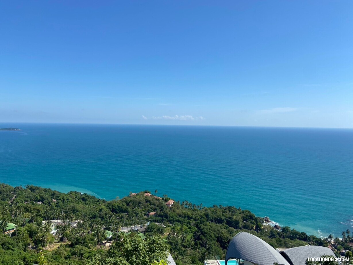 Villa MoonShadow - Surat Thani, Thailand Filming Location