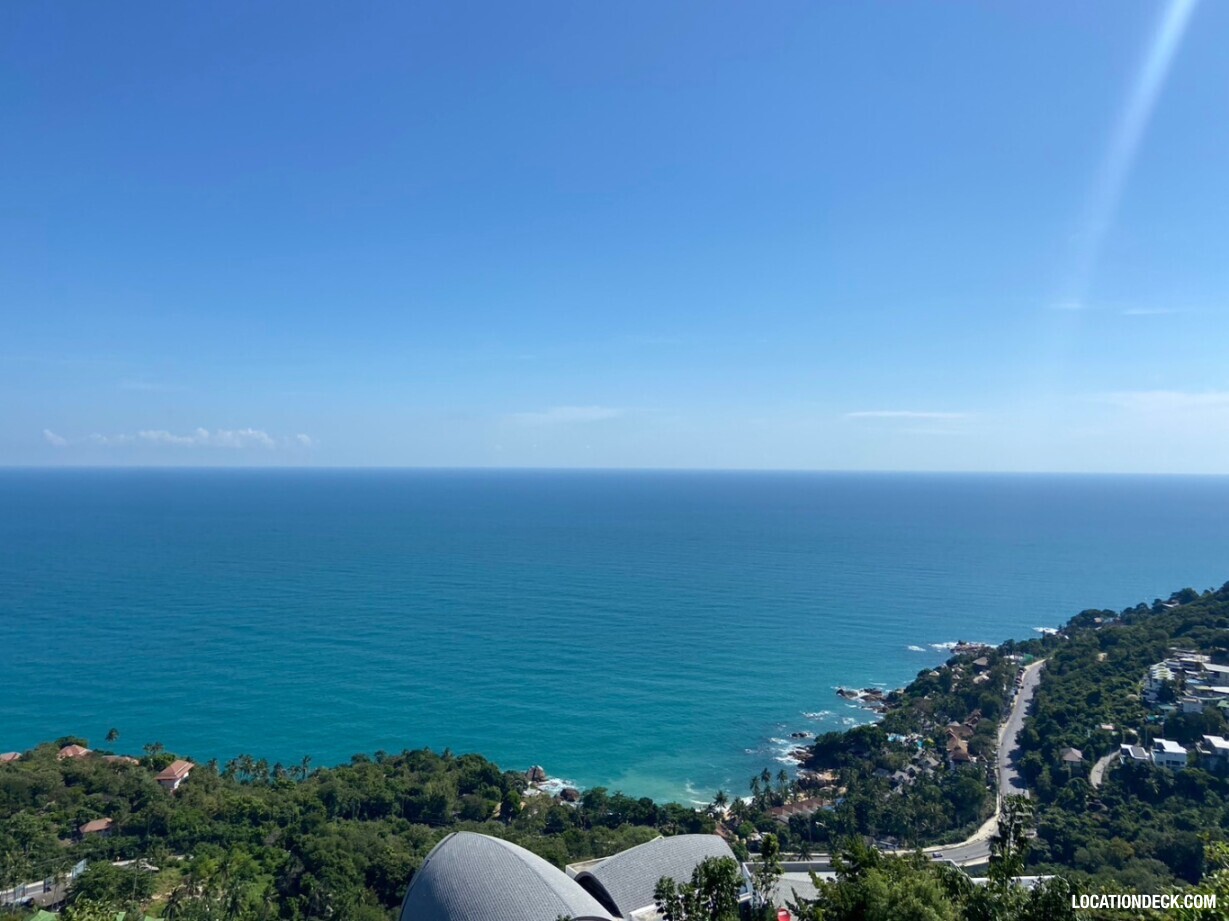 Villa MoonShadow - Surat Thani, Thailand Filming Location