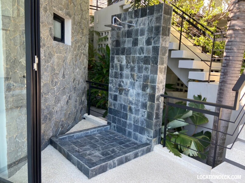 Villa MoonShadow - Surat Thani, Thailand Filming Location