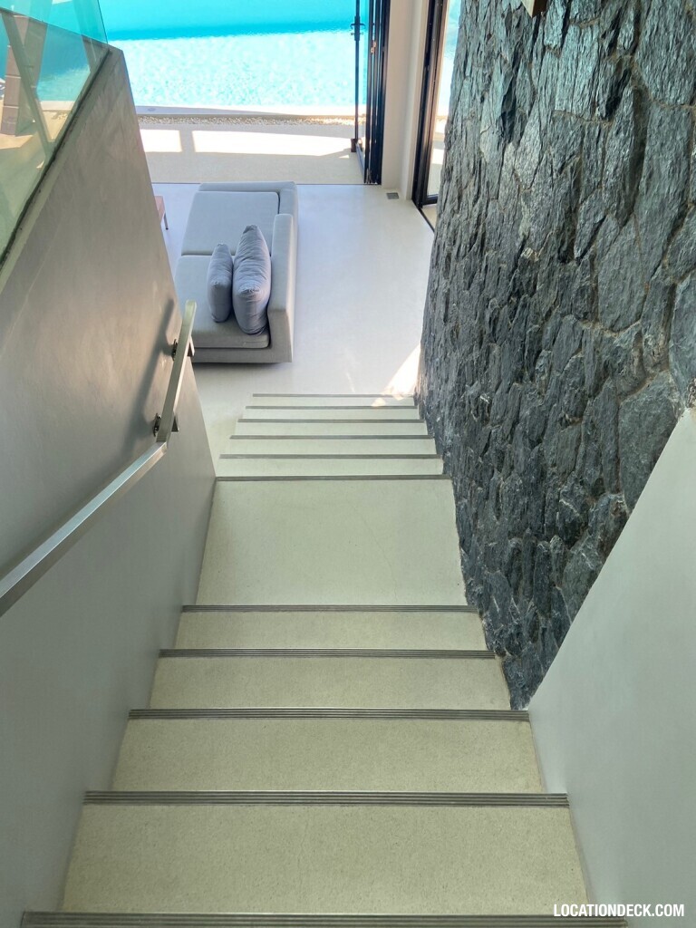 Villa MoonShadow - Surat Thani, Thailand Filming Location