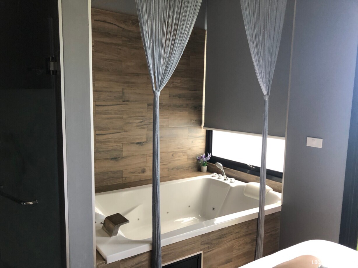 Zenvanda Wellness Spa - Bangkok, Thailand Filming Location