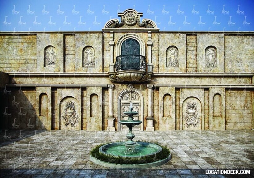 L’Ensemble Studio - Bangkok, Thailand Filming Location