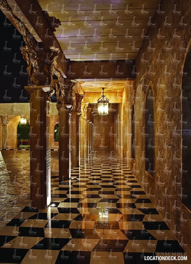 L’Ensemble Studio - Bangkok, Thailand Filming Location