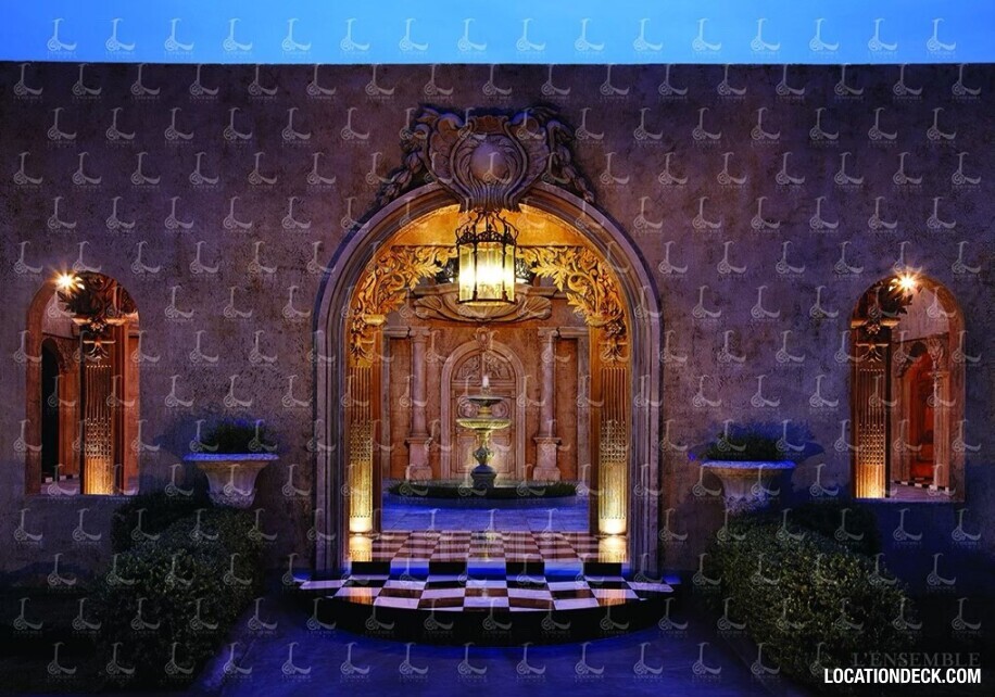 L’Ensemble Studio - Bangkok, Thailand Filming Location