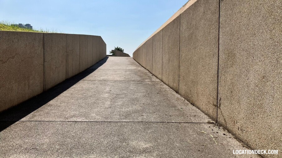 Thammasat Park - Pathum Thani, Thailand Filming Location