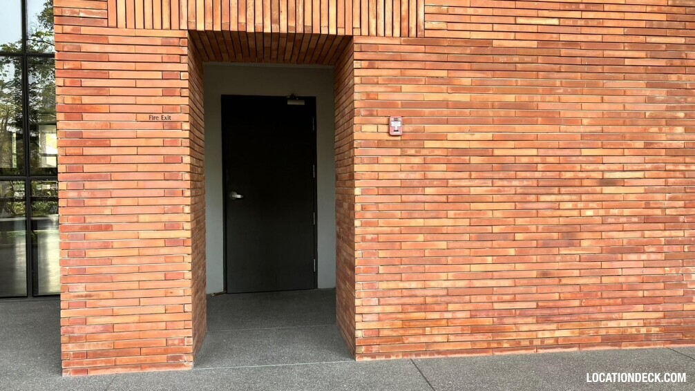 Thammasat Park - Pathum Thani, Thailand Filming Location