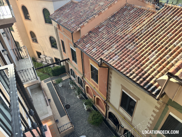 Toscana Valley Italian Village & Countryside - Nakhon Ratchasima, Thailand Filming Location