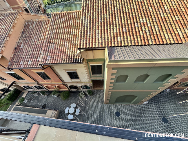 Toscana Valley Italian Village & Countryside - Nakhon Ratchasima, Thailand Filming Location