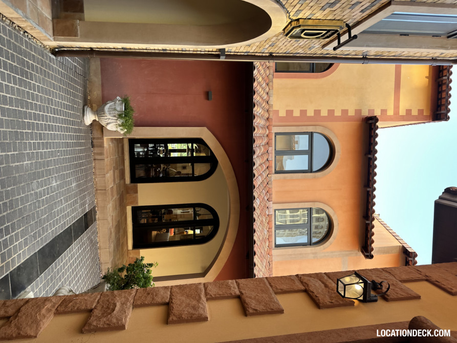 Toscana Valley Italian Village & Countryside - Nakhon Ratchasima, Thailand Filming Location