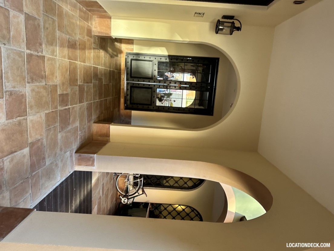 Toscana Valley Italian Village & Countryside - Nakhon Ratchasima, Thailand Filming Location