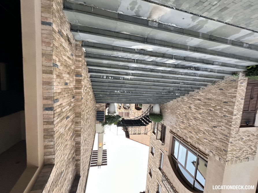 Toscana Valley Italian Village & Countryside - Nakhon Ratchasima, Thailand Filming Location