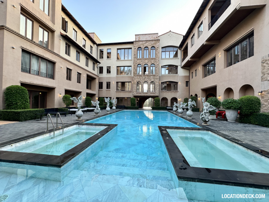 Toscana Valley Italian Village & Countryside - Nakhon Ratchasima, Thailand Filming Location