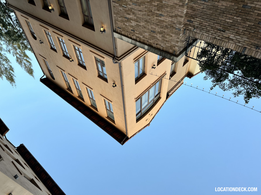 Toscana Valley Italian Village & Countryside - Nakhon Ratchasima, Thailand Filming Location