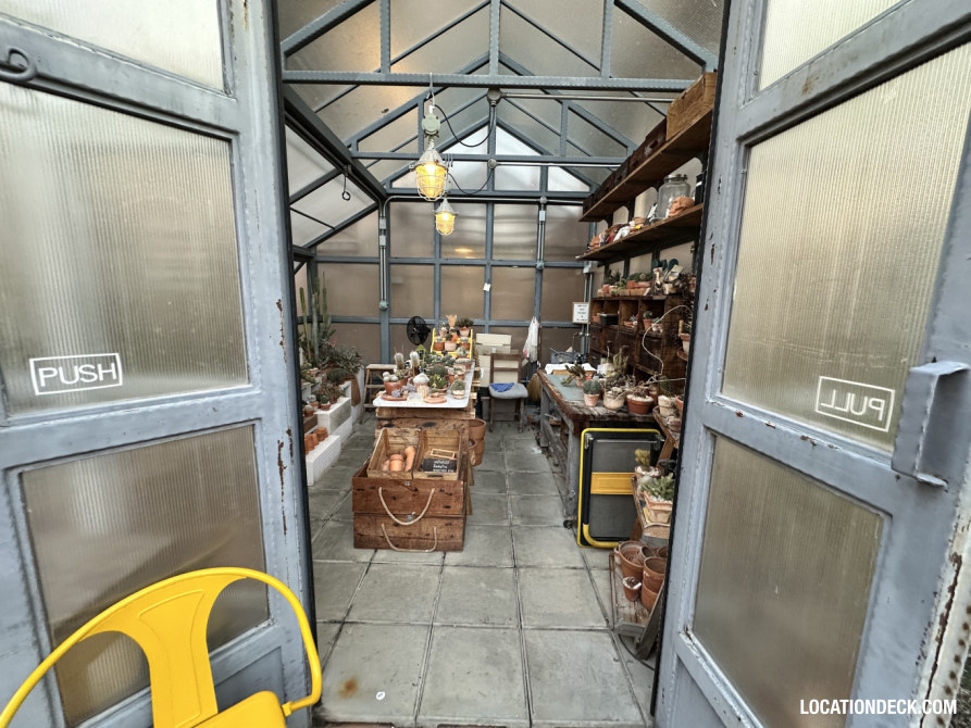 Toscana Valley Italian Village & Countryside - Nakhon Ratchasima, Thailand Filming Location